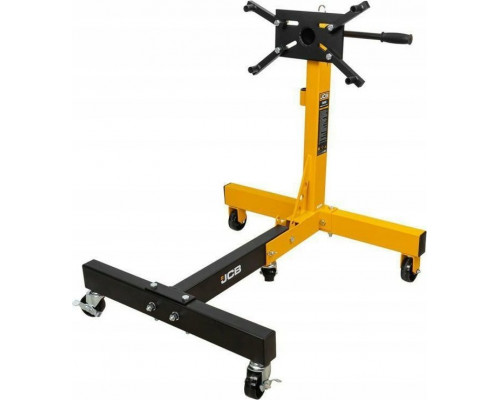 Sourcing JCB ENGINE MOUNTING STAND, FOLDABLE, 680 kg