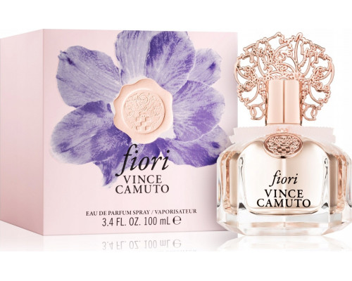 Alkotest VINCE CAMUTO Fiori EDP spray 100ml