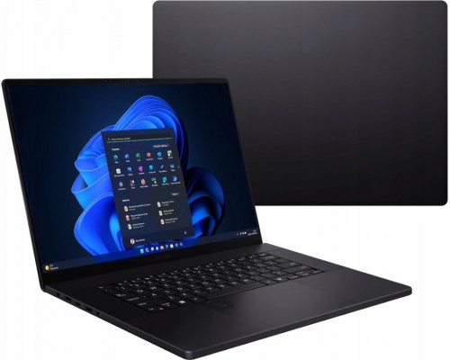 Laptop Asus Asus ProArt P16 OLED H7606WI-ME083X - Ryzen AI 9 HX 370 | 16" | Dotyk | 4K | 64GB | 2TB | Win11Pro | RTX4070 | AI