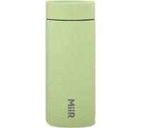 MiiR MiiR - 360 Traveler Jasnogreen - Thermal mug 350ml MiiR MiiR - 360 Traveler Jasnogreen - Thermal mug 350ml