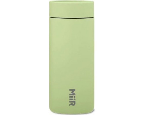 MiiR MiiR - 360 Traveler Jasnogreen - Thermal mug 350ml