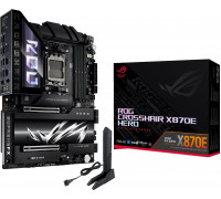 AMD X870E Asus ROG CROSSHAIR X870E HERO