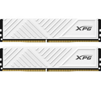 ADATA XPG Gammix D35, DDR4, 64 GB, 3600MHz, CL18 (AX4U360032G18I-DTWHD35)