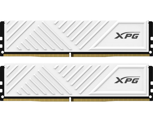 ADATA XPG Gammix D35, DDR4, 64 GB, 3600MHz, CL18 (AX4U360032G18I-DTWHD35)