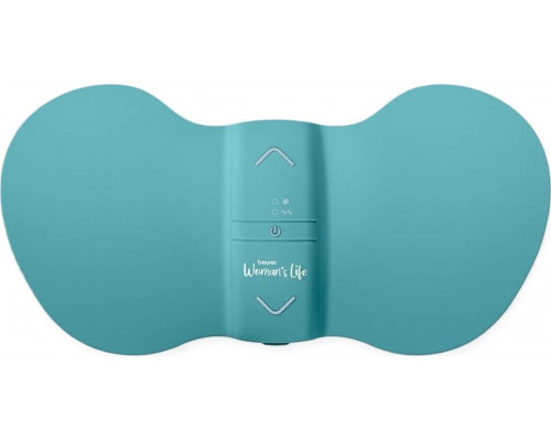 Beurer Beurer EM 55 Menstrual Relax + , massage device (mint)