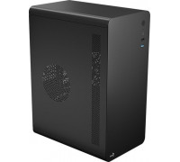 Aerocool CS110 black (CS-110-S-BK-v1)