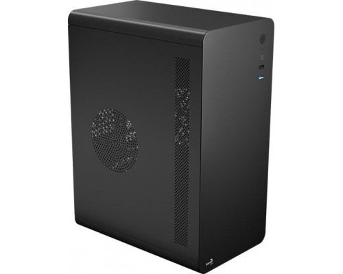 Aerocool CS110 black (CS-110-S-BK-v1)