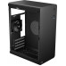 Aerocool CS110 black (CS-110-S-BK-v1)