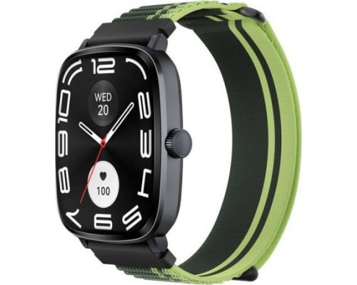 Smartwatch Haylou Smartwatch Haylou RS5 (black)