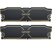 Lexar Thor, DDR5, 32 GB, 6000MHz, CL38 (LD5U16G60C38LG-RGD)