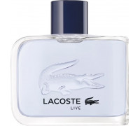 Lacoste Perfumy Męskie Lacoste Live EDT 75 ml