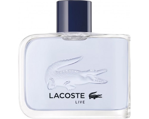 Lacoste Perfumy Męskie Lacoste Live EDT 75 ml