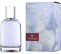Victorinox Perfumy Damskie Victorinox EDP Forget Me Not 100 ml