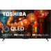 Toshiba 65QV2463DG QLED 65'' 4K Ultra HD VIDAA