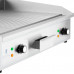 Royal Catering płyta grillowa ryflowana 700 x 400 mm 4400 W płyta grillowa ryflowana 700 x 400 mm 4400 W