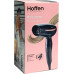 Hoffen Składana suszarka for hair 1200W - Czarna