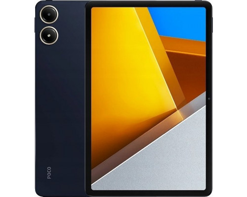 Xiaomi Poco Pad 12.1" 256 GB Blue (WHU5154EU)