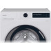 Candy Candy Washing Machine | BR 48B6-S | Energy efficiency class A | Front loading | Washing capacity 8 kg | 1400 RPM | Depth 53 cm | Width 60 cm | Display | LCD | Steam function | Wi-Fi | White