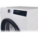 Candy Candy Washing Machine | BR 48B6-S | Energy efficiency class A | Front loading | Washing capacity 8 kg | 1400 RPM | Depth 53 cm | Width 60 cm | Display | LCD | Steam function | Wi-Fi | White