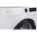 Candy Candy Washing Machine | BR 48B6-S | Energy efficiency class A | Front loading | Washing capacity 8 kg | 1400 RPM | Depth 53 cm | Width 60 cm | Display | LCD | Steam function | Wi-Fi | White