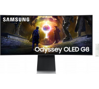 Samsung Odyssey OLED G85SD (LS34DG850SUXDU)