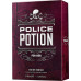 Alkotest POLICE Potion For Her EDP spray 100ml