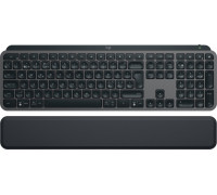 Logitech MX Keys S Plus (Mx Keys S Keyboard Rf)