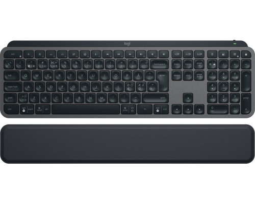 Logitech MX Keys S Plus (Mx Keys S Keyboard Rf)