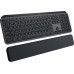 Logitech MX Keys S Plus (Mx Keys S Keyboard Rf)
