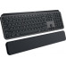 Logitech MX Keys S Plus (Mx Keys S Keyboard Rf)