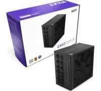 Nzxt CASE PSU ATX3 850W/C850 GOLD BLACK NZXT