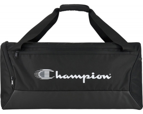 Champion Bag sport treningowa podróżna fitness Champion Medium Duffle black 806057 KK001