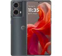 Motorola Moto G85 5G 8/256GB Graphite  (MOTOG858256GREY)