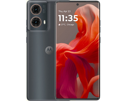 Motorola Moto G85 5G 8/256GB Graphite  (MOTOG858256GREY)