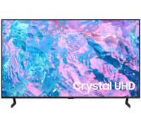 Samsung Smart TV Samsung UE55CU7092U 4K Ultra HD 55" LED HDR