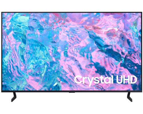 Samsung Smart TV Samsung UE55CU7092U 4K Ultra HD 55" LED HDR