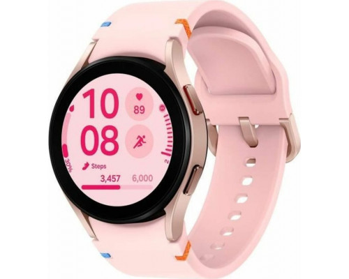 Smartwatch Samsung Smartwatch Samsung SM-R861NIDAXEF Rose 1,2" 40 mm