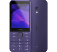 Nokia Smartfony Nokia NOKIA 235 DS 4G 128 MB RAM