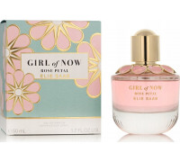 Elie Saab Perfumy Damskie Elie Saab Girl of Now Rose Petal EDP 50 ml