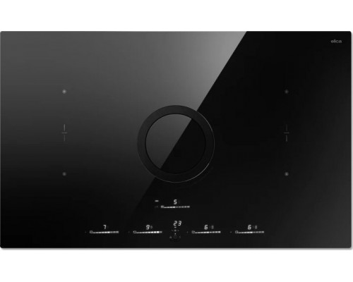 Elica NIKOLATESLA SWITCH GLOW EVO BL/A/83
