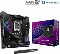 ASRock Z890M Riptide WiFi