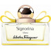 Salvatore Ferragamo Kvapusis vanduo Salvatore Ferragamo Ladies Signorina Libera EDP moterims, 50 ml