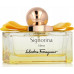 Salvatore Ferragamo Kvapusis vanduo Salvatore Ferragamo Ladies Signorina Libera EDP moterims, 50 ml