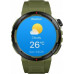 Smartwatch Zeblaze Smartwatch Zeblaze Ares 3 Plus - green