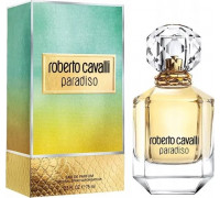 Roberto Cavalli Roberto Cavalli Paradiso EDP 75ml