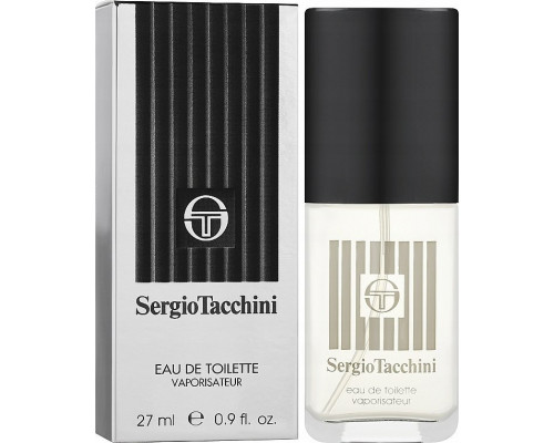 Sergio Tacchini Perfumy Męskie Sergio Tacchini EDT 27 ml
