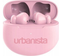 Urbanista Urbanista Austin True Wireless Rožinė Blossom (Rožinė Blossom)