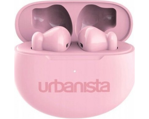 Urbanista Urbanista Austin True Wireless Rožinė Blossom (Rožinė Blossom)