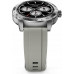 Smartwatch HiFuture HiFuture smartwatch Flex2 srebrny/silver (HSSW5SL)