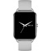 Smartwatch Colmi P20 Gray  (P20 Silver)